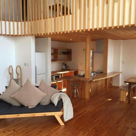 Fuku Chalet 하쿠바 외부 사진