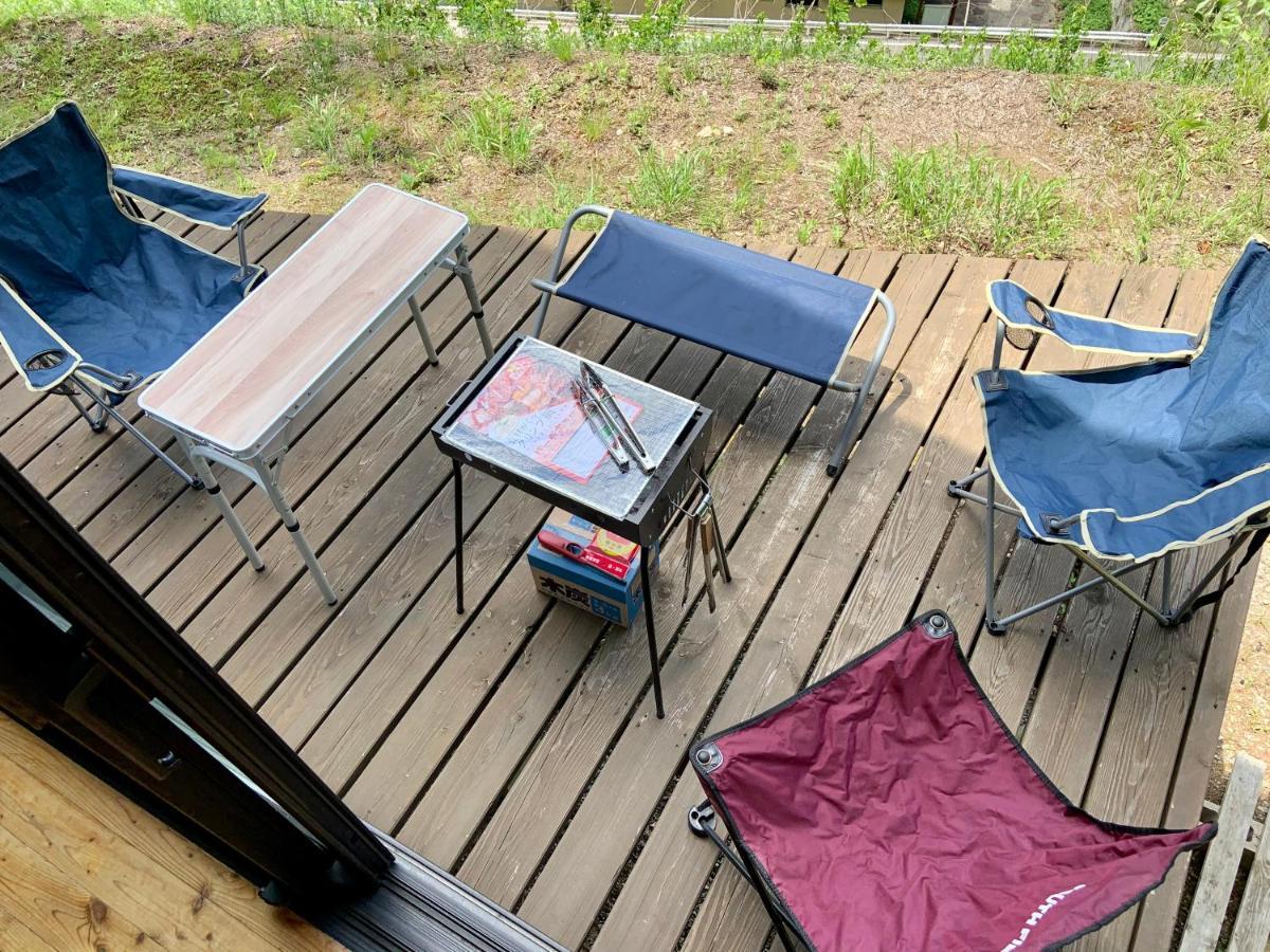 Fuku Chalet 하쿠바 외부 사진