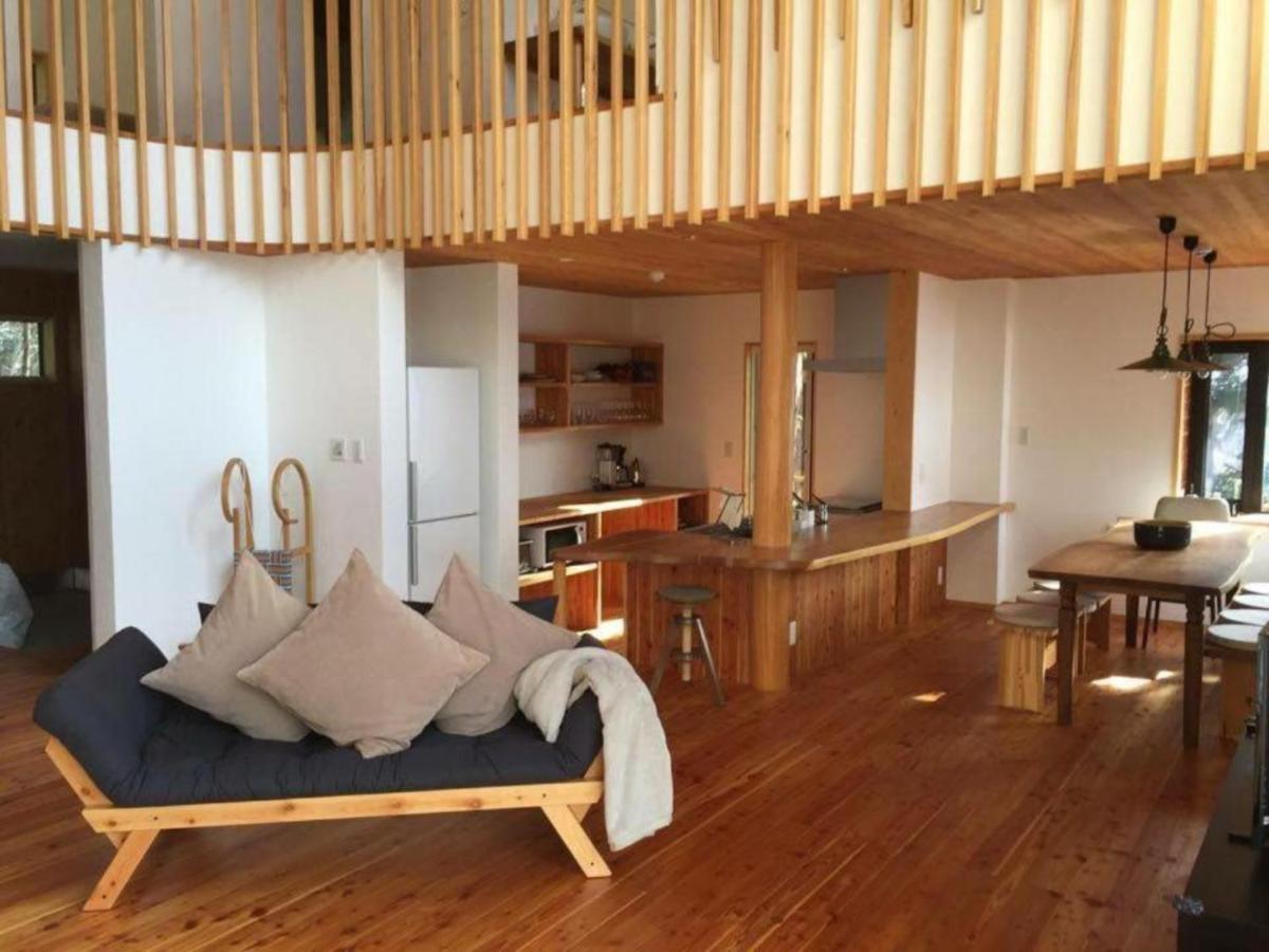 Fuku Chalet 하쿠바 외부 사진