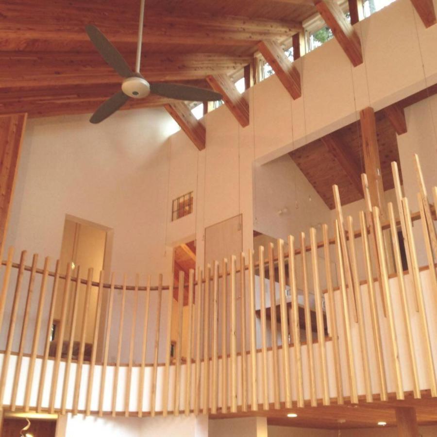 Fuku Chalet 하쿠바 외부 사진