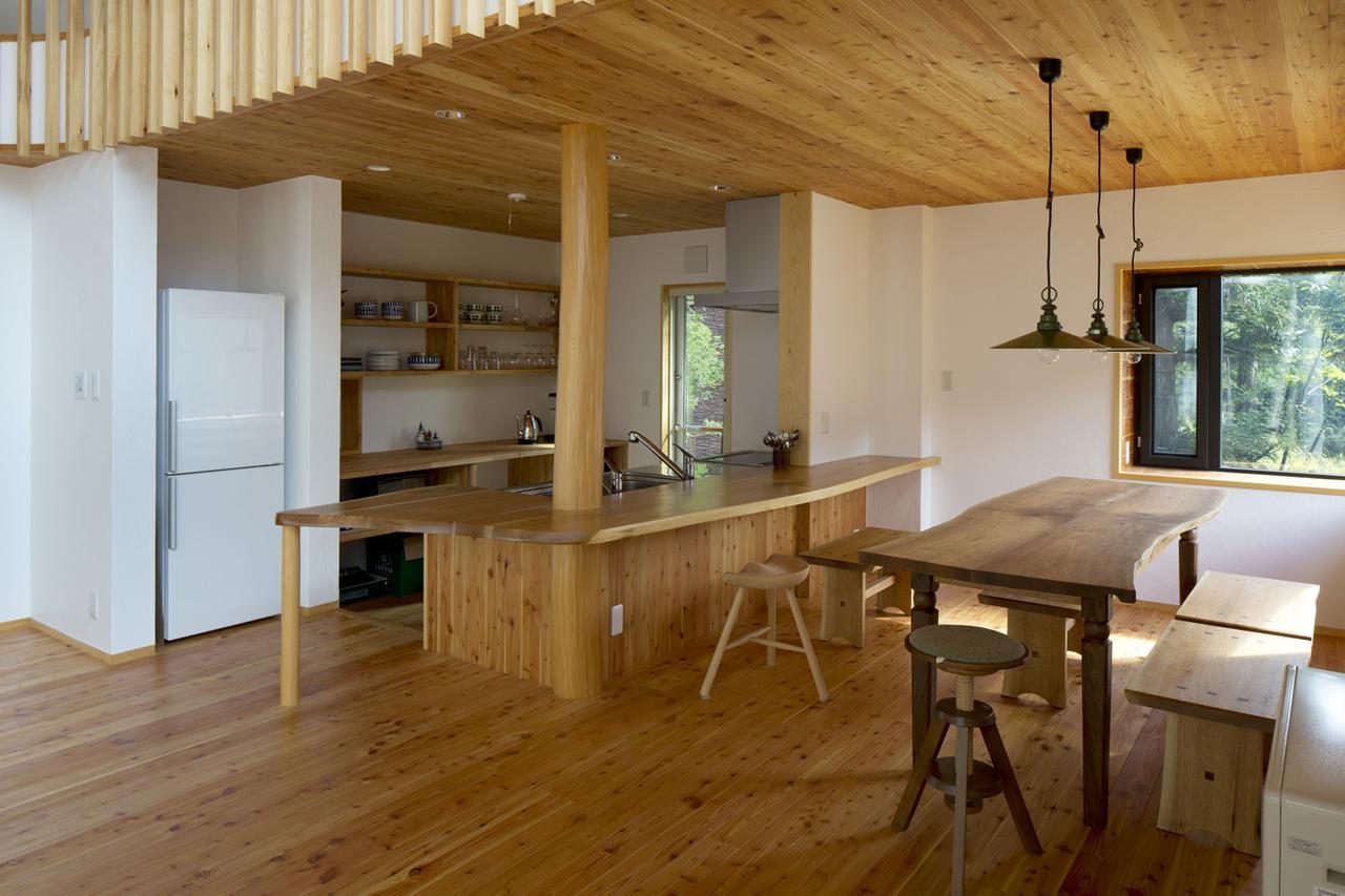 Fuku Chalet 하쿠바 외부 사진