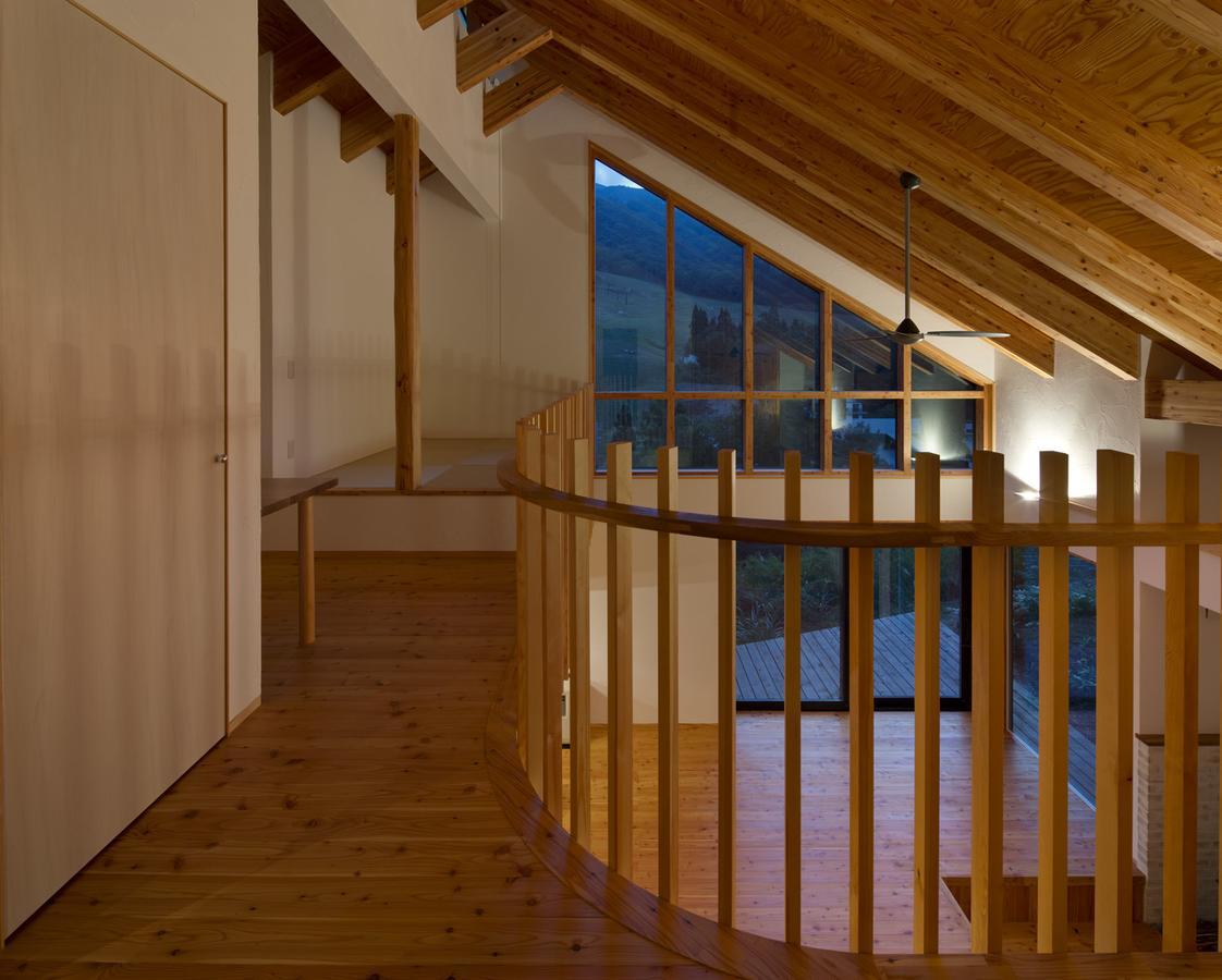 Fuku Chalet 하쿠바 외부 사진