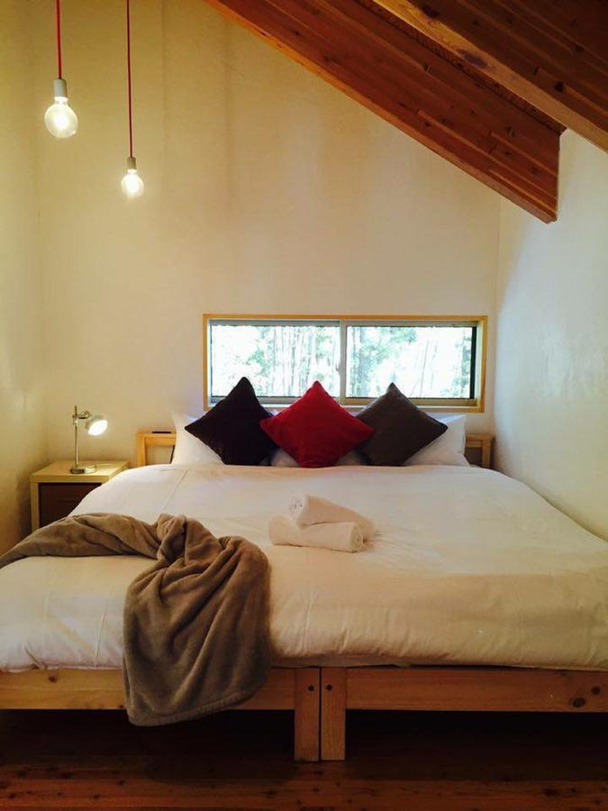Fuku Chalet 하쿠바 외부 사진